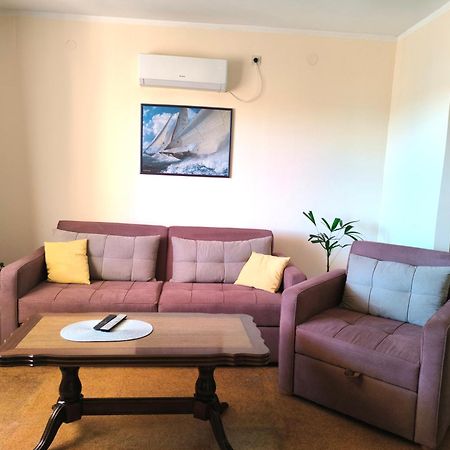 Vladivostok Apartments Tivat Exterior foto