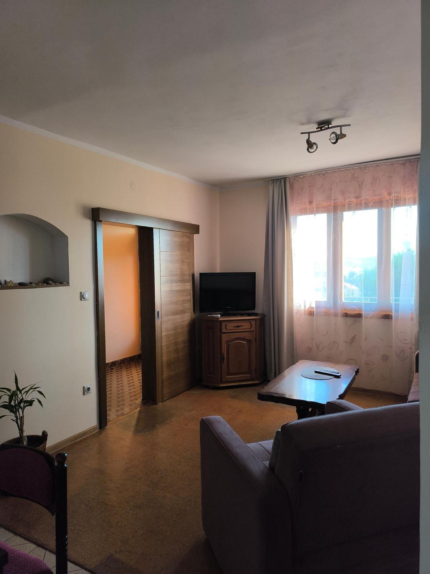 Vladivostok Apartments Tivat Exterior foto