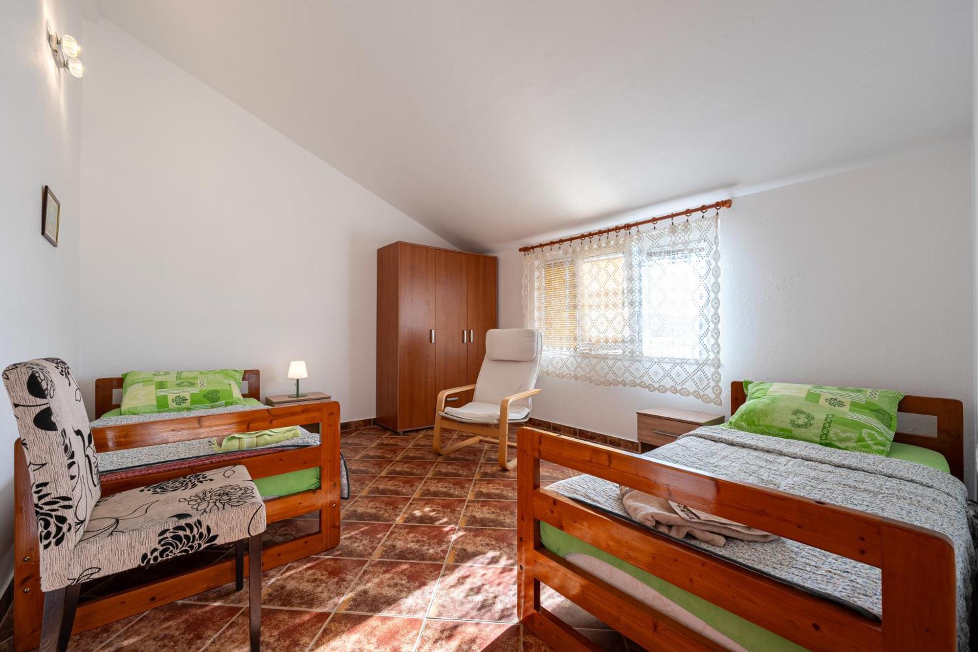Vladivostok Apartments Tivat Exterior foto