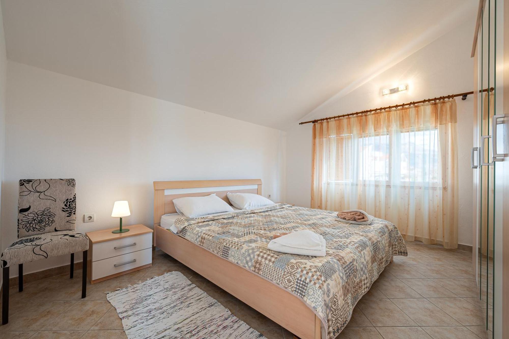 Vladivostok Apartments Tivat Exterior foto