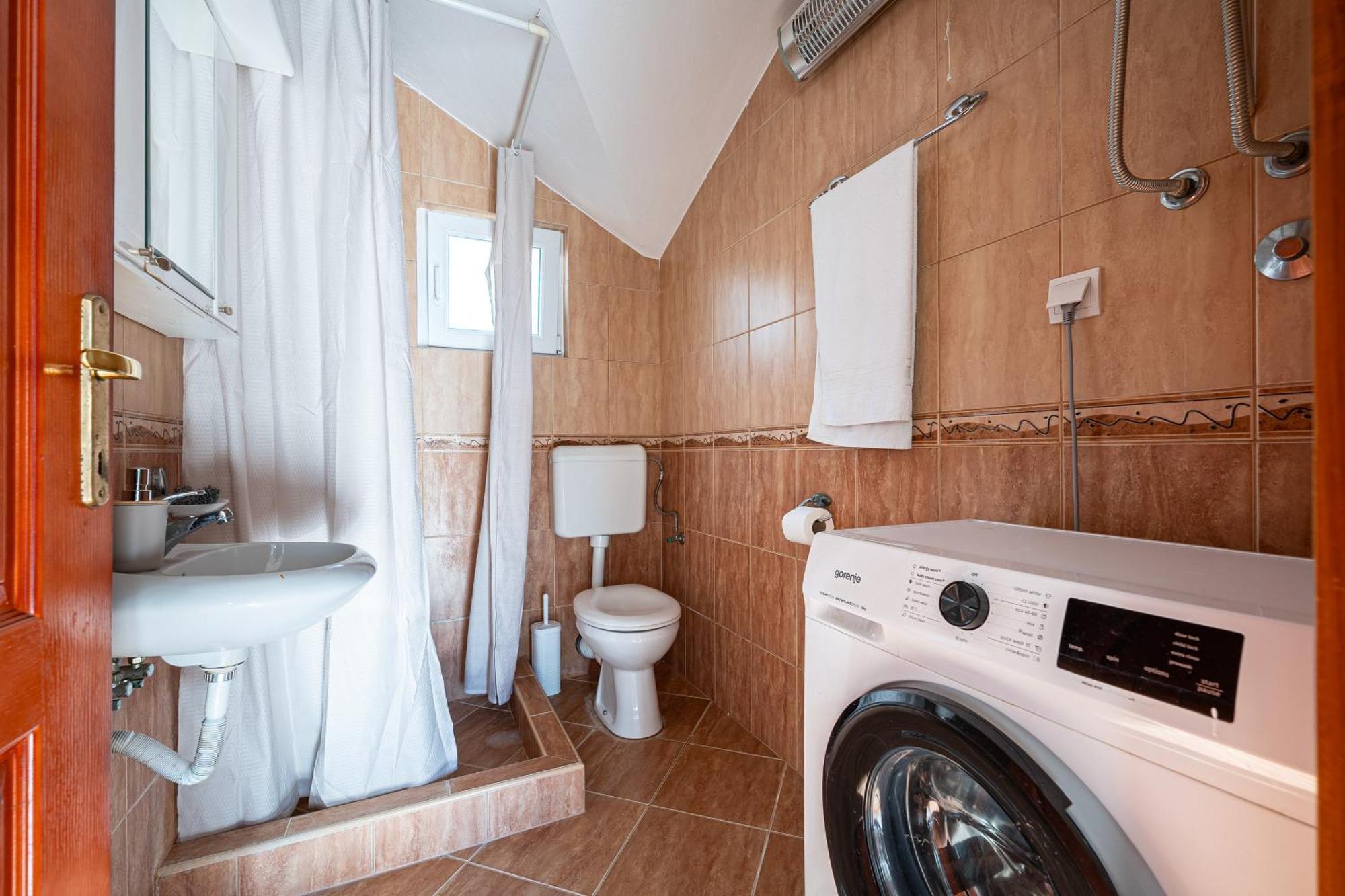 Vladivostok Apartments Tivat Exterior foto