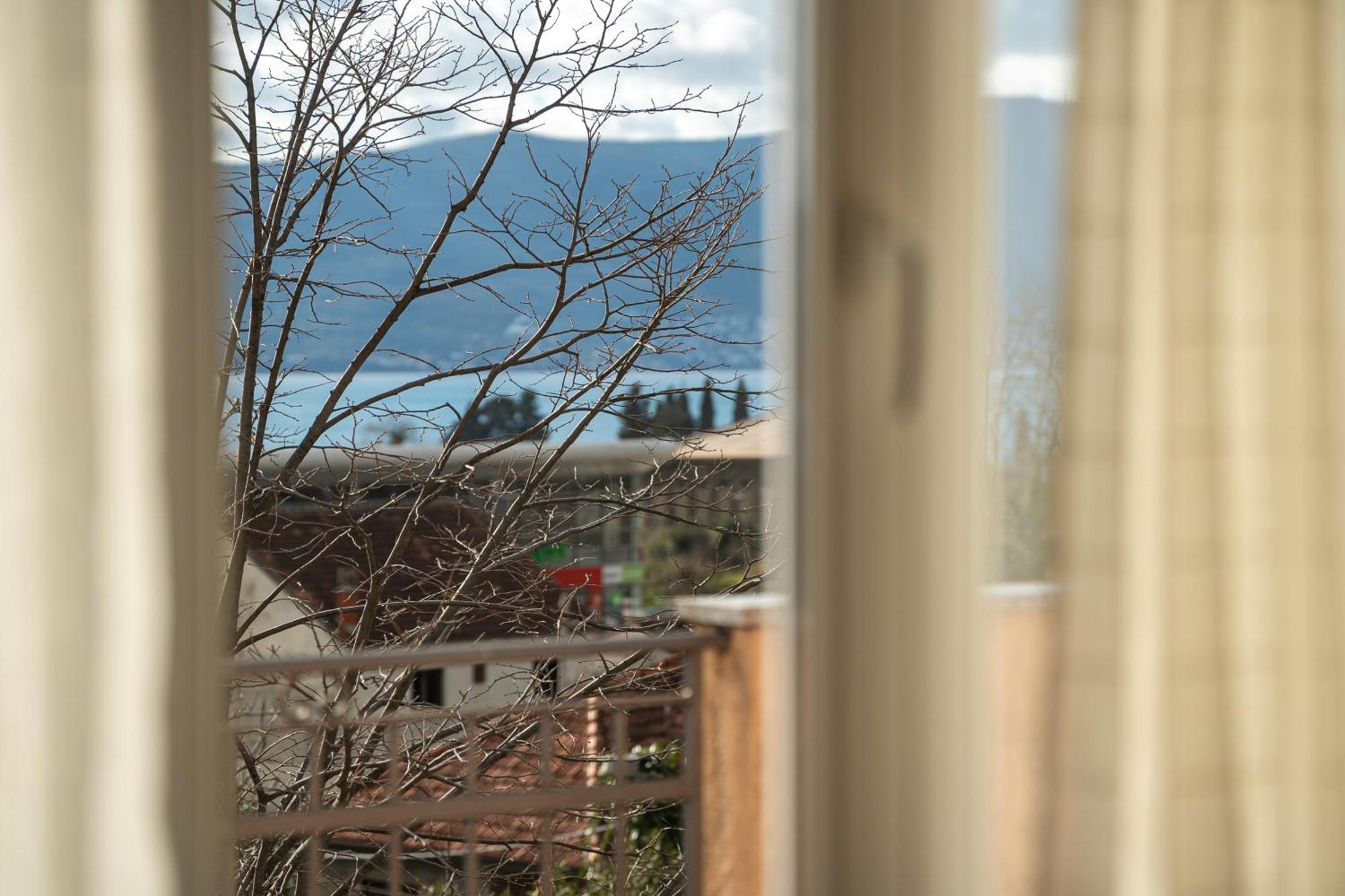 Vladivostok Apartments Tivat Exterior foto